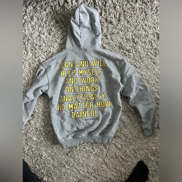 Gucci x Pablo Delcielo Hoodie - Picture 7 of 7